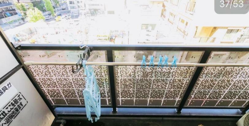 Shinsaibashi Elegant Apartment Osaka Exterior foto